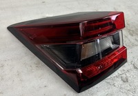 фото thumb №8, Левая лампа задняя nissan juke ii f16 19-