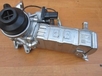 фото thumb №2, Клапан egr радіатор вихлопних газів 059131501al 059131511eg audi a7 vw