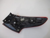 Nissan qashqai j11 рестайлінг  16-21 ліва фара задня Зі Шроту, фото thumb