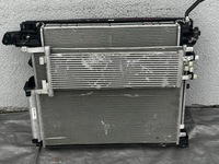 фото thumb №3, Alfa romeo stelvio giulia радиатор комплект 2.2 lift 2022r