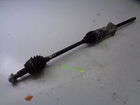 фото thumb №1, Привідний вал лівий перед maserati levante 3.0 бензин v6 twin turbo 2017 rok