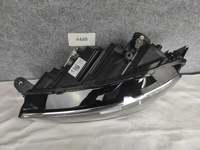 фото thumb №2, Skoda scala фара лампа full led левая перед