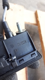 фото thumb №15, S6 c7 4g a6 модуль камера заднего вида набор 4g0907441b