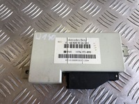 фото thumb №1, Mercedes w140 4.0 400 sel бортовий комп'ютер модуль сигналізація