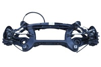 фото thumb №1, Mercedes e-klasa w207 09-16 zaiweszenie задние балка поворотный кулак рычаги kpl