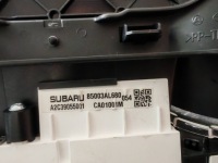 фото thumb №8, Subaru outback bs бортовий комп'ютер блок керування ecu+immo 22765ak230