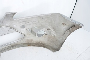 фото thumb №10, Ford focus ii mk2 рестайлінг 2008- бампер перед переднє 8m51-17757-a-w