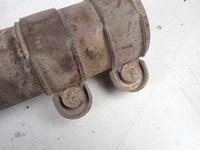 фото thumb №6, Глушник середній audi a8 s8 d3 5.2 fsi коротка 4e0253211e