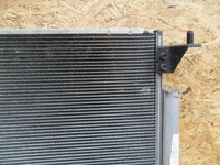 фото thumb №5, Yc toyota hilux 2005- радиатор кондиционера