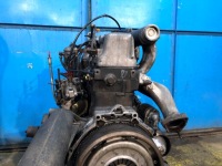 Двигун om616 mercedes benz t2 2,4 d 240 d 616912 Недорого, фото thumb