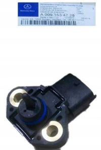 фото thumb №1, Датчик тиску tem. оливи axor atego 0091534728