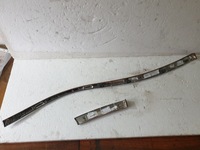 фото thumb №6, Накладки декоративні панелі mercedes w211 a2116801271