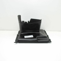 фото thumb №1, Audi q8 интеркулер правый air воздуховод guide 4m8145334a