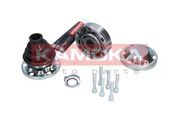 ШРУС ВНУТРЕННИЙ KAMOKA 8732 BMW X5 (E53) 00-