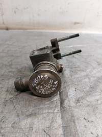 фото thumb №4, Клапан egr skoda octavia i 1.6