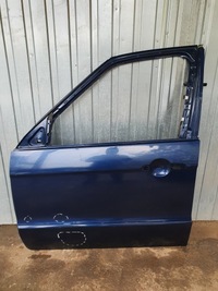 фото thumb №1, Двері передні ліва перед ford s-max mk1