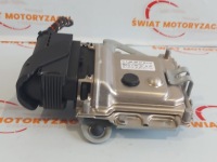 фото thumb №8, Mercedes c iv w205 c class c220 2.2 cdi 14r блок керування двигуном (ecu) a0009006706