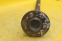 фото thumb №5, Привідний вал лівий задня задній sprinter 906 30 зубів