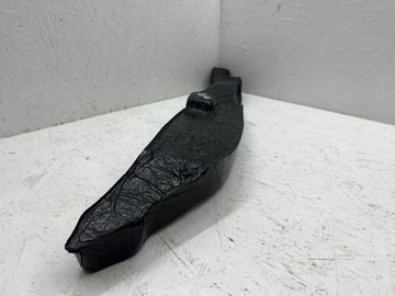 фото thumb №5, Hyundai tucson iv nx4 правая сторона шумоизоляция / пена крыльев передней