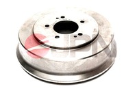 фото thumb №1, Барабан тормозной hyundai