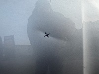 фото thumb №5, Капот крышка двигателя opel grandland x