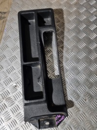 Купити Bmw e36 compact тунель середній підсклянник 8146045, фото thumb