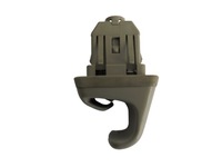 фото thumb №1, Auris yaris кронштейн гачок захист сонцезахисний