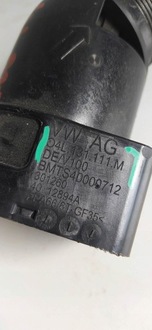 фото thumb №2, Vw audi труба интеркулер 04l131111m