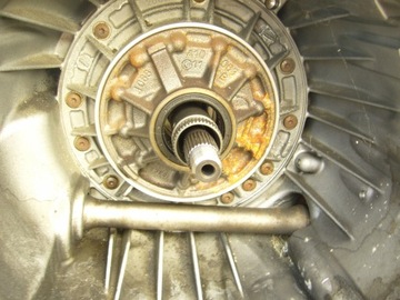фото thumb №11, Audi a6 c6 коробка передач коробки передач hnn jml 3.0 tdi quattro автоматична