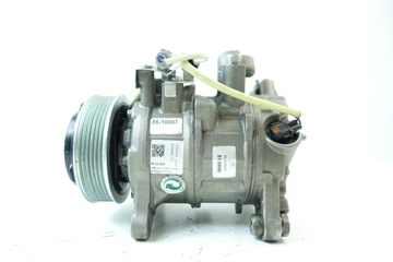 фото thumb №12, Denso dcp05095 - компрессор кондиционера / bmw