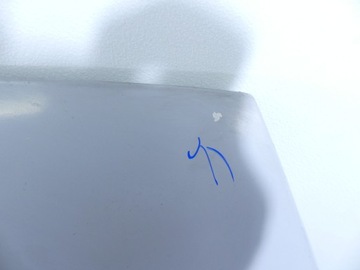 фото thumb №9, Капот передня rover 400 95-00 срібний