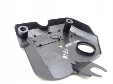 фото thumb №10, Захист двигуна vw new beetle 1.9 tdi 038103925bb