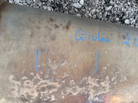 фото thumb №3, Alfa romeo giulia 2.2 jtd 3148606 вихлоп kompletny труба вихлопна