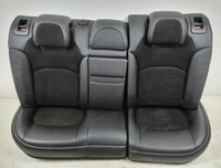 фото thumb №1, Заднее сиденье задняя спинка задняя citroen c5 iii x7 kombi