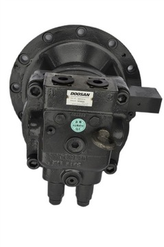 Silnik Obrotu DOOSAN 170303-00064 po regeneracji