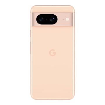 Смартфон Google Pixel 8 ГБ/128 ГБ ROSE, розовый