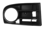 фото thumb №1, Правая заглушка решётка решётка галоген vw golf mk5 v