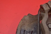 фото thumb №12, Поворотна опора ступиця права перед 400141kk0h nissan leaf i ze0 рестайлінг 109 km 80kw