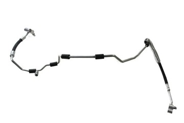 фото thumb №10, Шланг трубка шланг audi vw seat skoda 1k0820741g