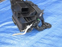 фото thumb №10, Cadillac srx i 3.6i испаритель кондиционера корпус kpl