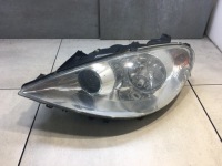 фото thumb №1, Лампа левый перед ксенон peugeot 807 1494312080