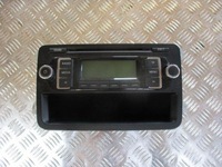 фото thumb №1, Радіо 1t0, touran 1, 1k0035156b