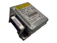 фото thumb №1, Volvo s40, v40 2000 блок управления / модуль подушка безопасности