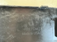 фото thumb №14, Mercedes gl 2 ii x166 amg 12-15r решітка бампера заднього задня a1668850753