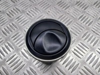 фото thumb №1, Решётка обдув выход alfa romeo 156 lift 166 224706