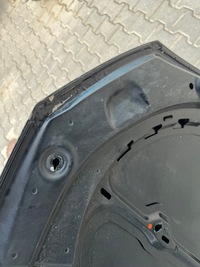 фото thumb №4, Vw polo 6r0 6c0 капот