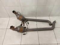 Купити Каталізатор mercedes-benz a2044901047, фото thumb