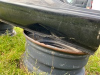 фото thumb №4, Nissan note e12 ii порог bok правый