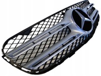 фото thumb №1, Mercedes glc x253 253 coupe решётка радиатора решётка радиатора