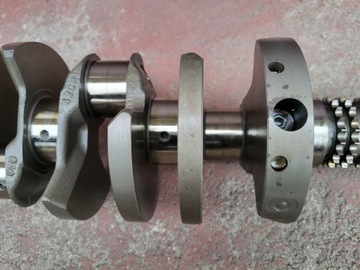 фото thumb №9, Wał коленчатый bmw m3 e90 e92 e93 4.0 v8 s65b40a